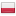 aquadrom.pl hosted country